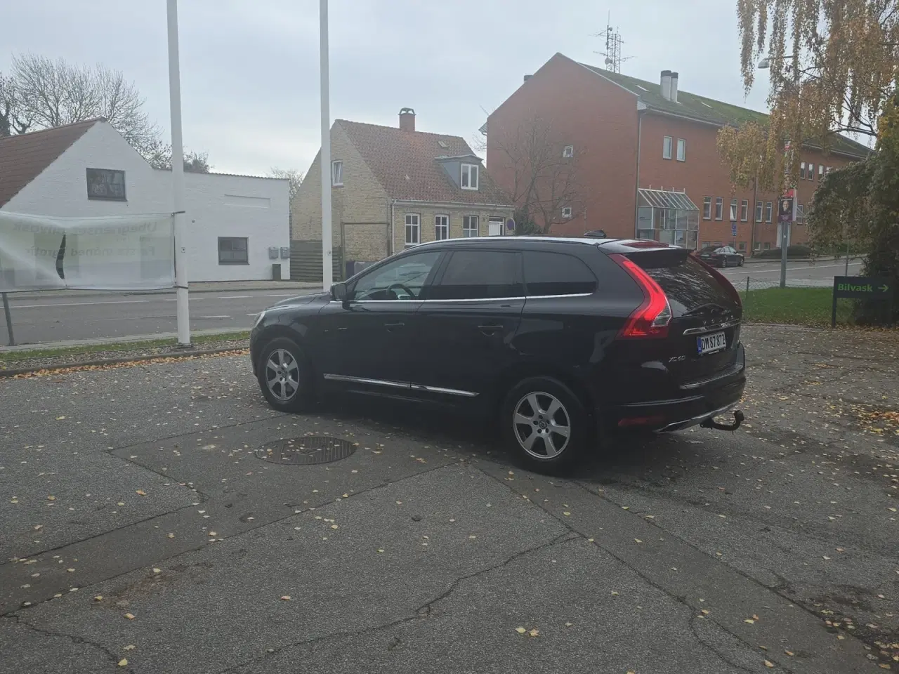 Billede 7 - Volvo XC60 2,0 D3 150 Momentum aut.
