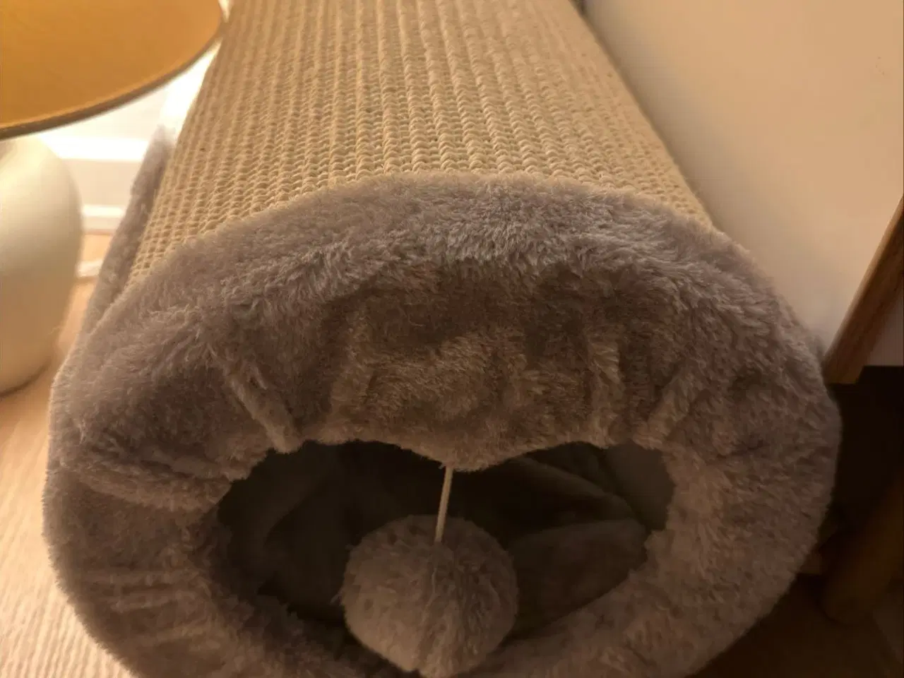 Billede 1 - Min kat bruger ikke dette.