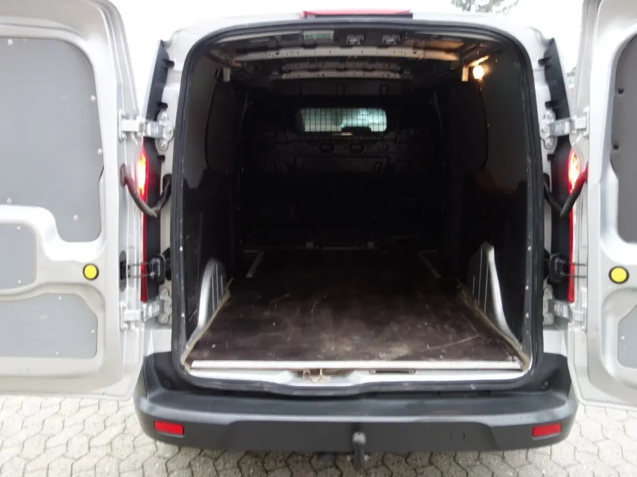 Billede 14 - Ford Transit Connect 1,5 TDCi 100 Trend lang