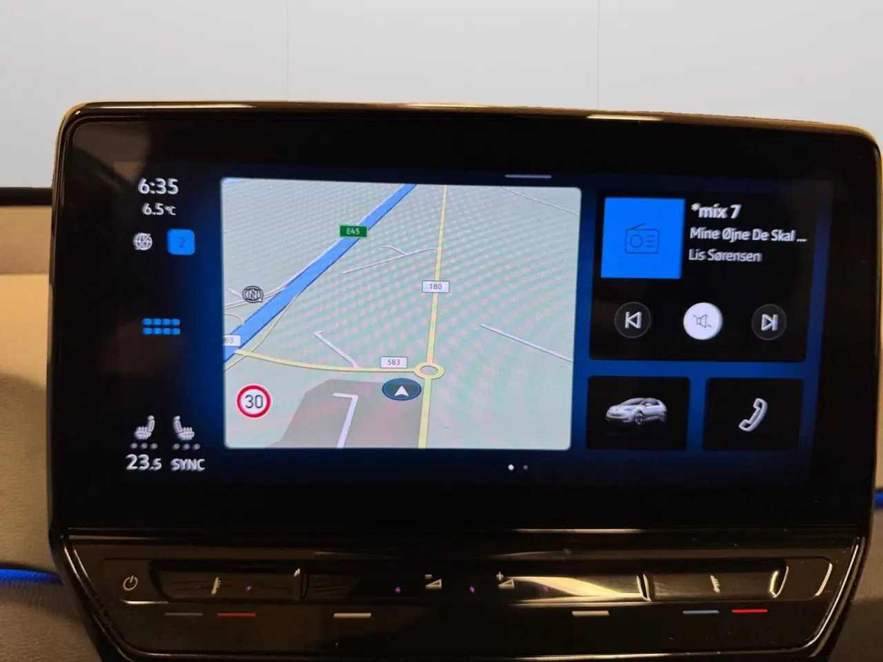 Billede 8 - VW ID.3 58 1ST Plus