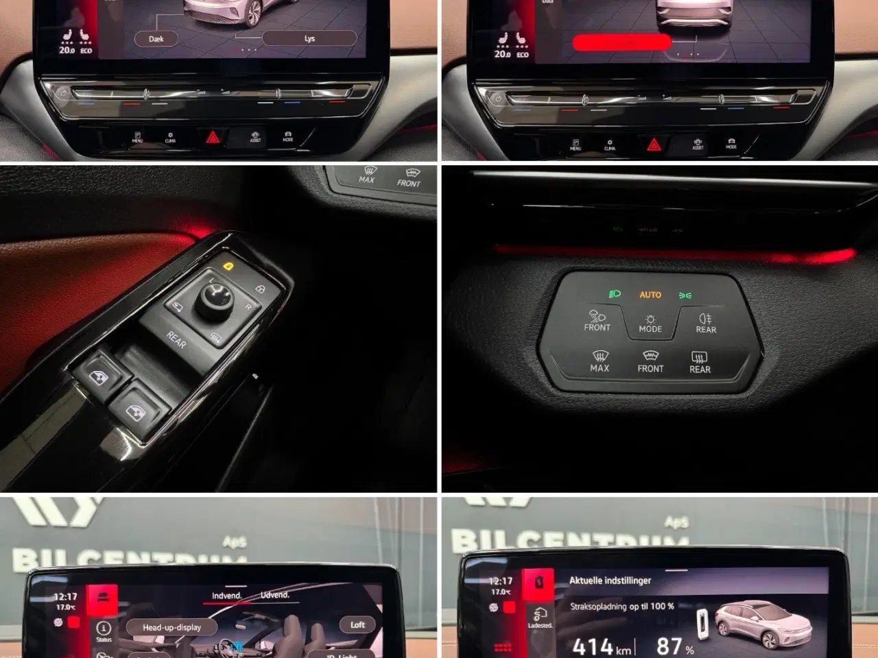 Billede 13 - VW ID.4 77 Pro Performance Tech