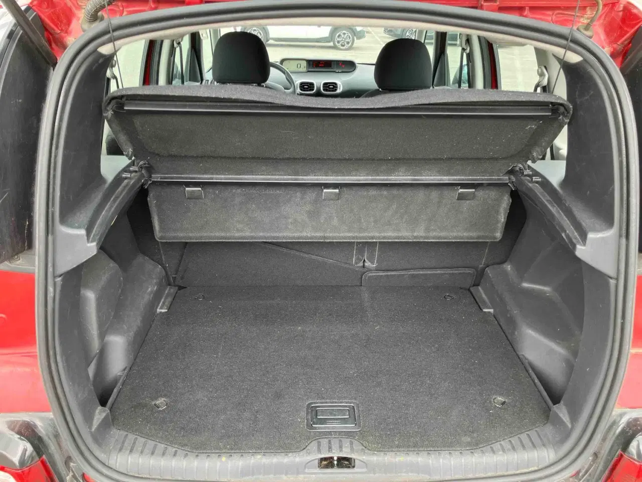 Billede 7 - Citroën c3 picasso 1.4VTI 95