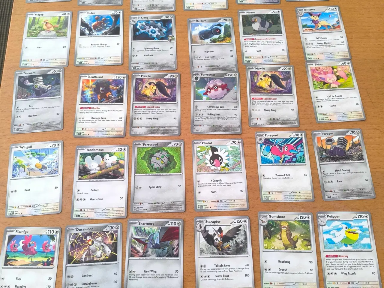 Billede 3 - Pokémon 