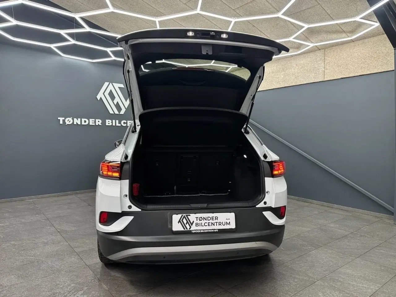 Billede 16 - VW ID.4 77 Pro Performance Business