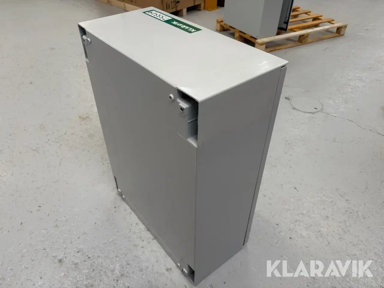 Billede 4 - Elskab Schneider Electric 1 styk