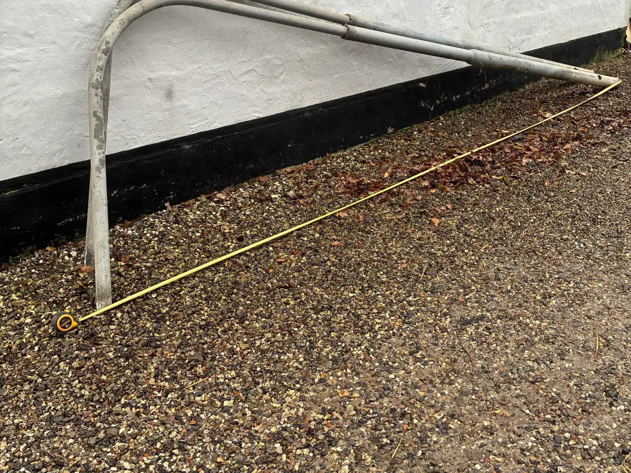 Billede 1 - Lygtepæl