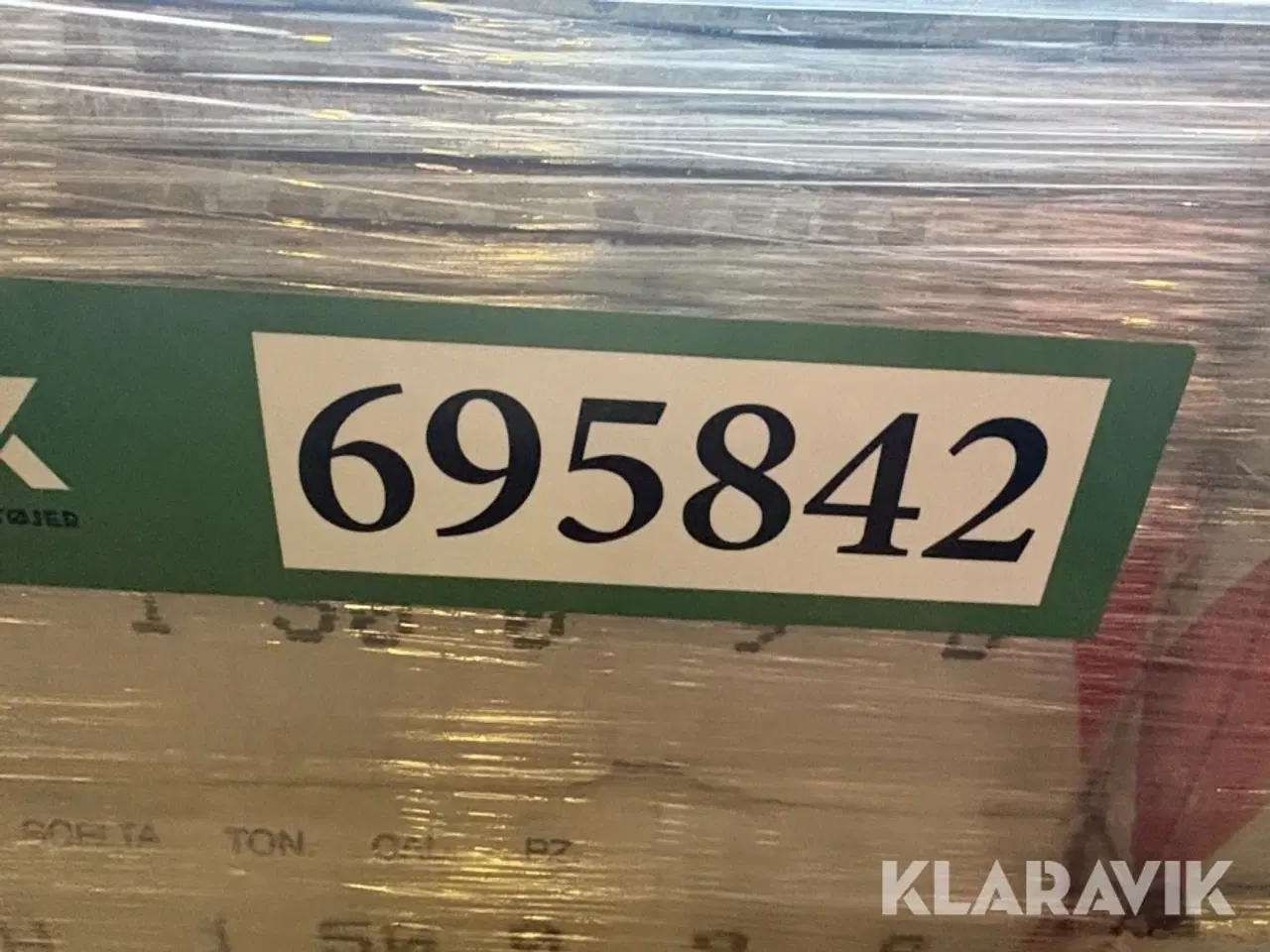 Billede 6 - Fliser Kreaton Provenza Forgia - 59,7 kvm