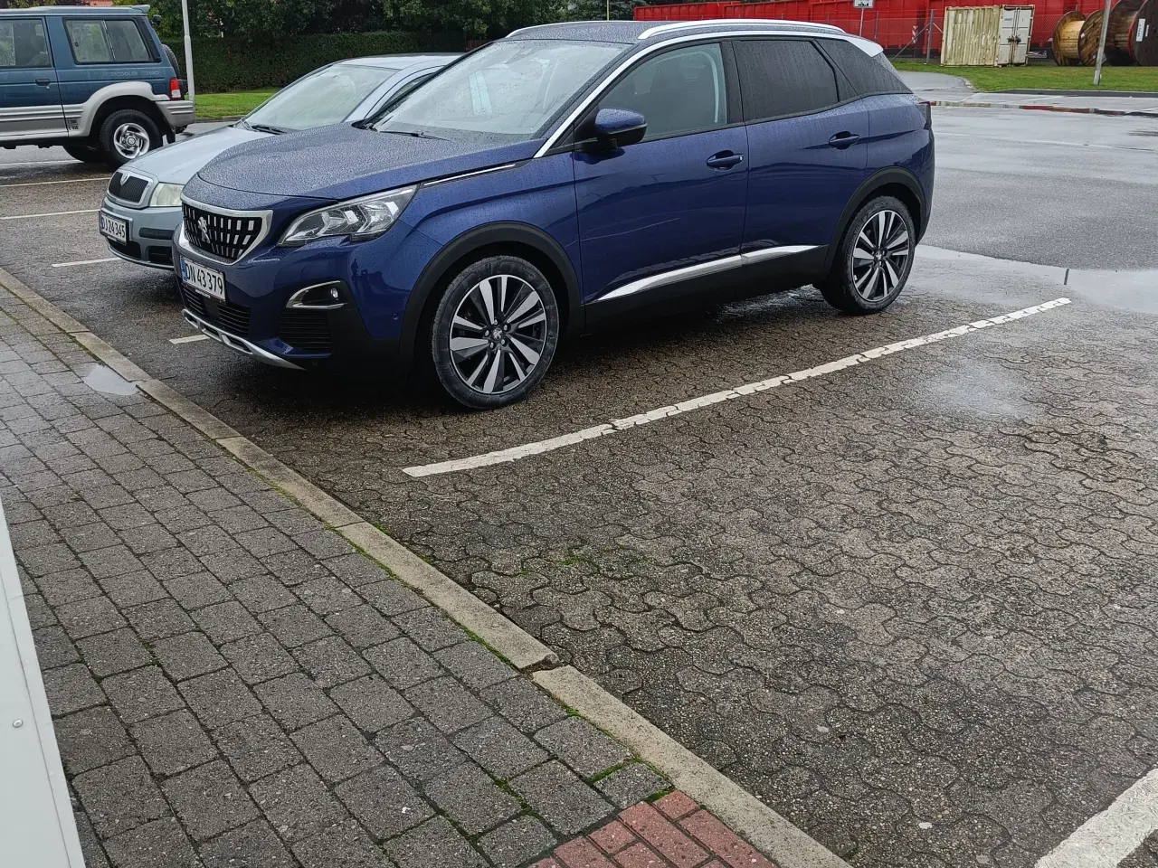 Billede 4 - Peugeot 3008 1.5HDI