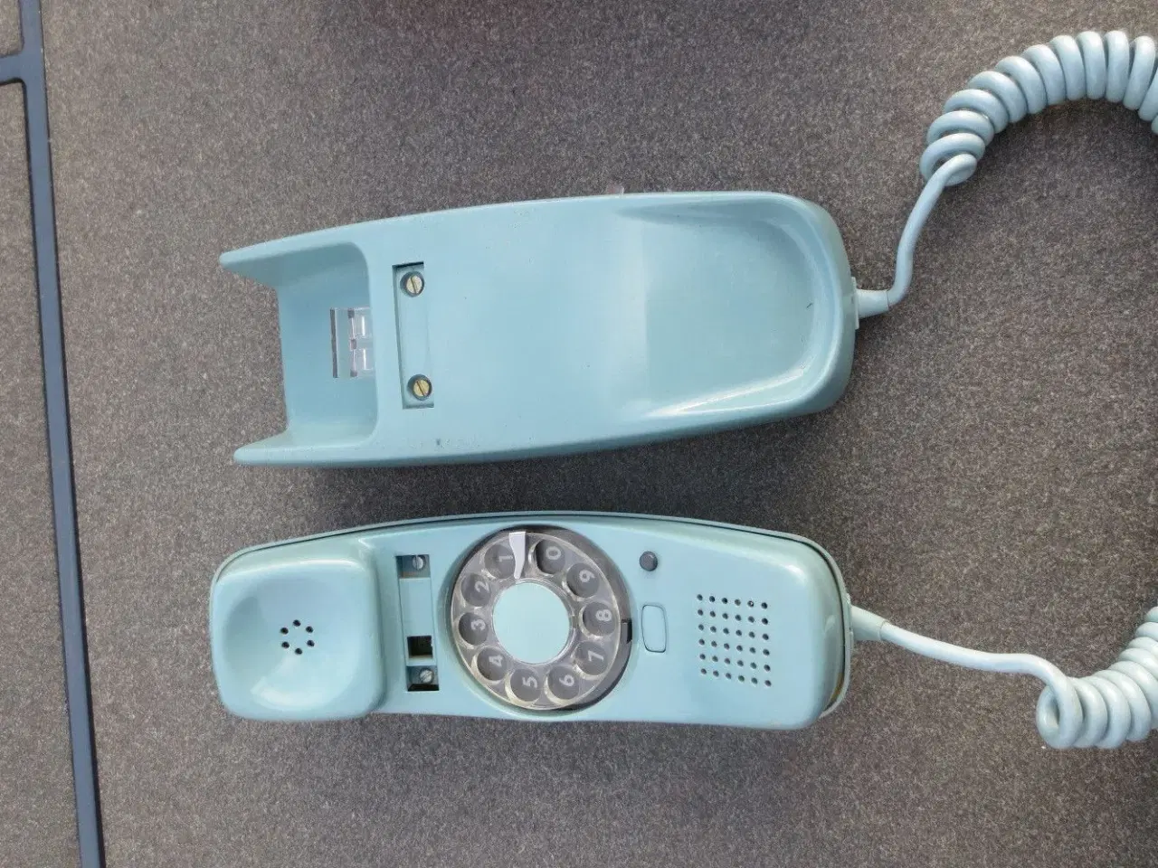 Billede 4 - Retro telefoner