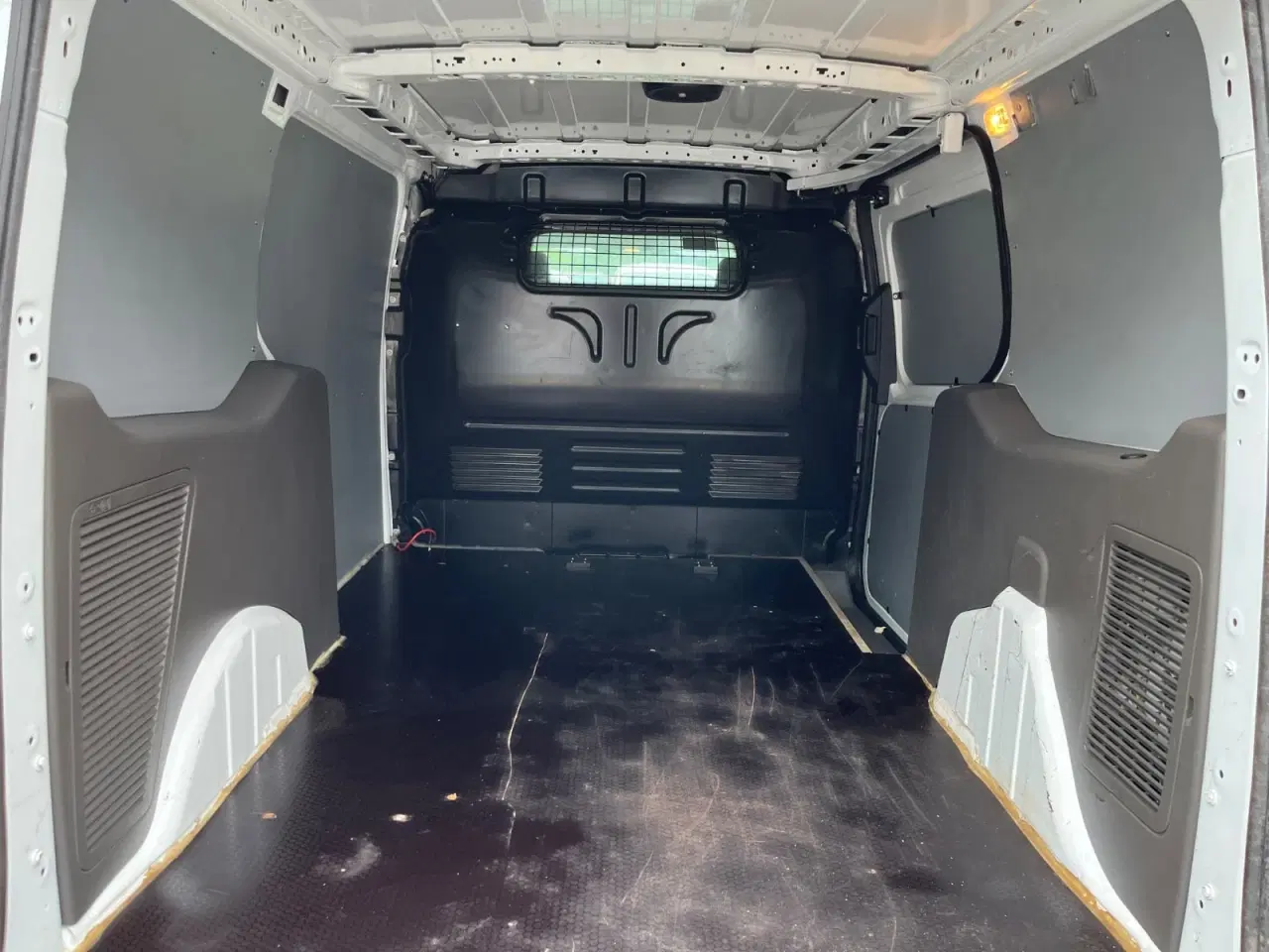 Billede 12 - Ford Transit Connect 1,5 TDCi 100 Trend lang