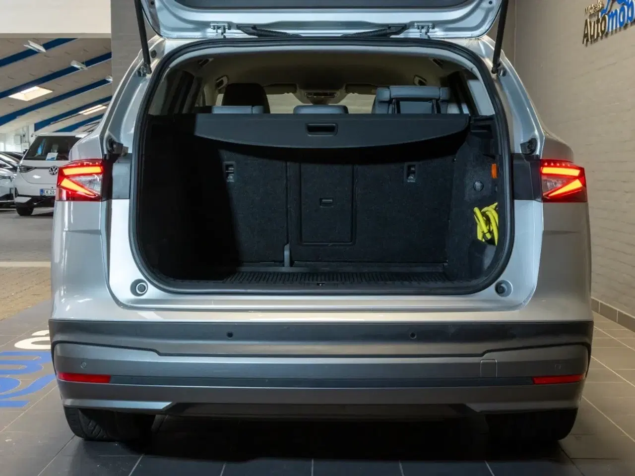 Billede 6 - Skoda Enyaq 80 iV Lounge