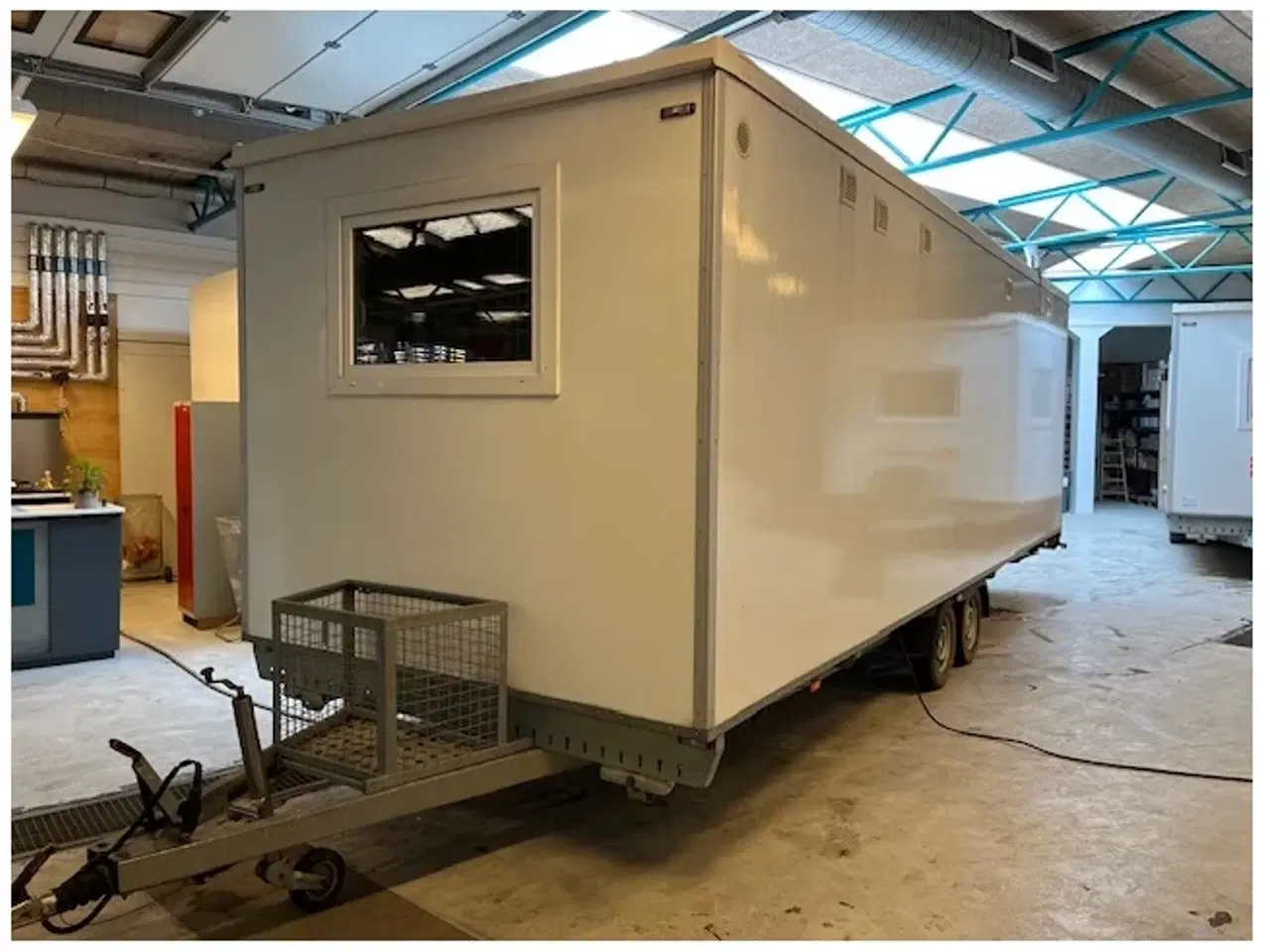 Billede 8 - Ref: 33713241 Beboelsesvogn