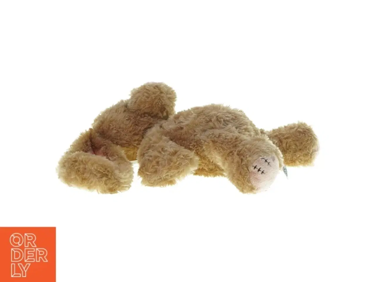 Billede 3 - Kanin bamse (str. 25 cm)