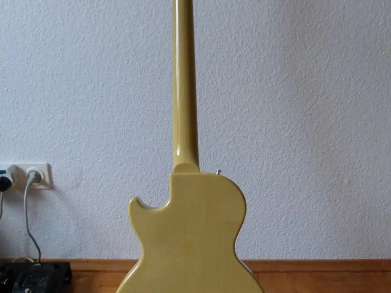 Billede 1 - Gibson Les Paul Junior Custom Shop