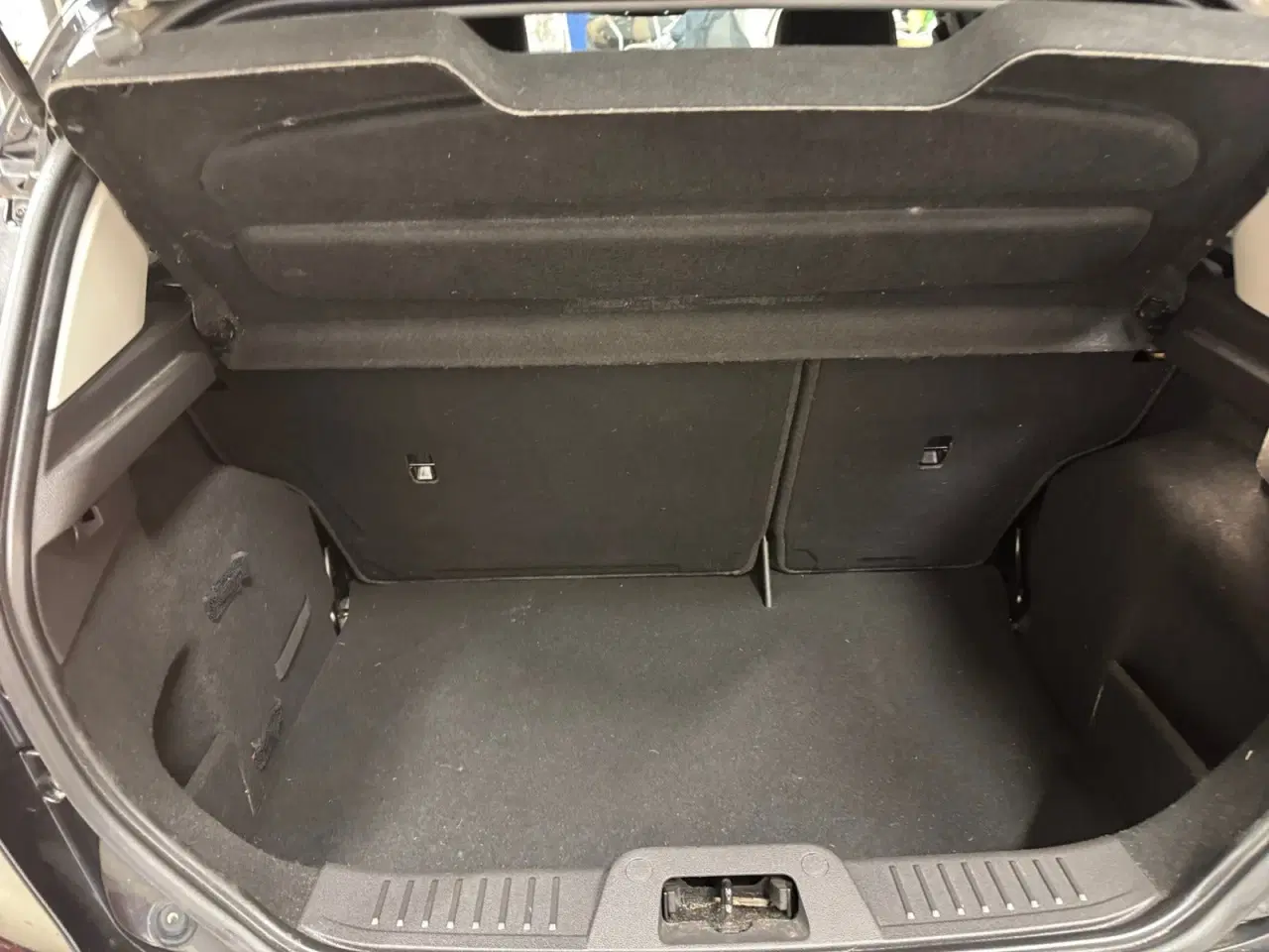 Billede 13 - Ford Fiesta 1,0 SCTi 100 Titanium