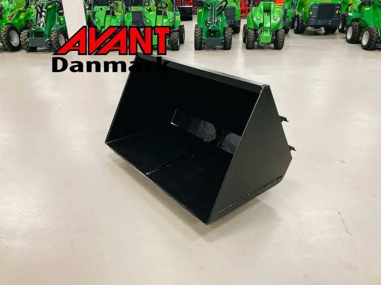 Billede 3 - Schäffer Skovl 150 cm