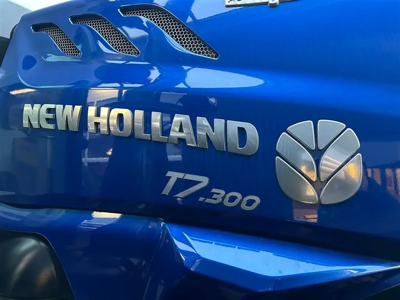 Billede 5 - New Holland T7.300 AC