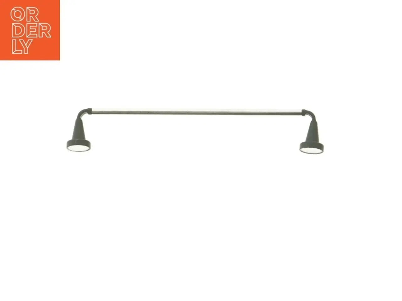 Billede 3 - stativ (str. 21 cm)