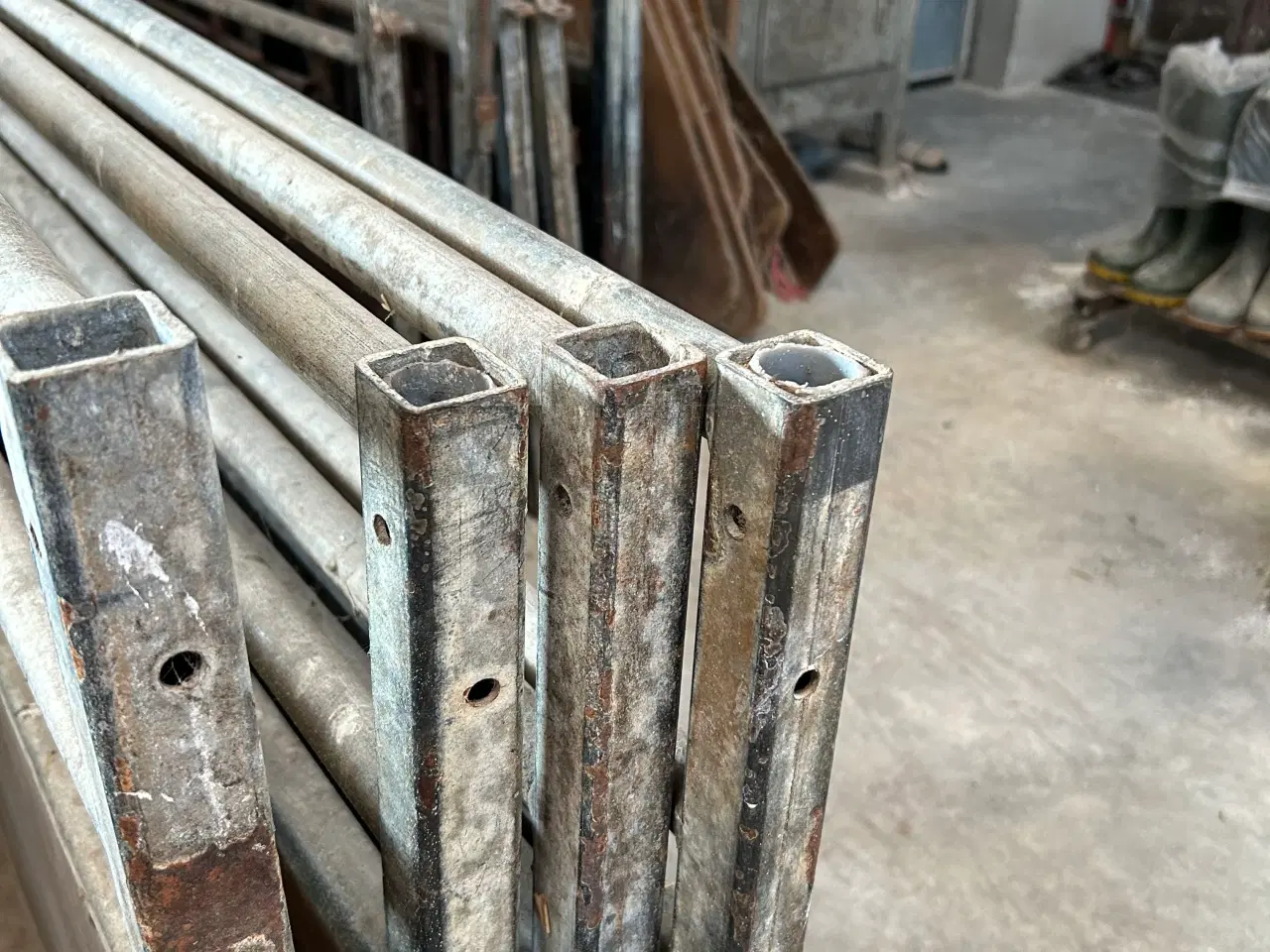 Billede 7 - div stald og dyr grej