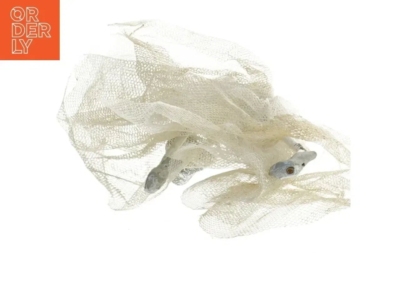 Billede 2 - Skulptur af ballettdanser (str. 17 cm)