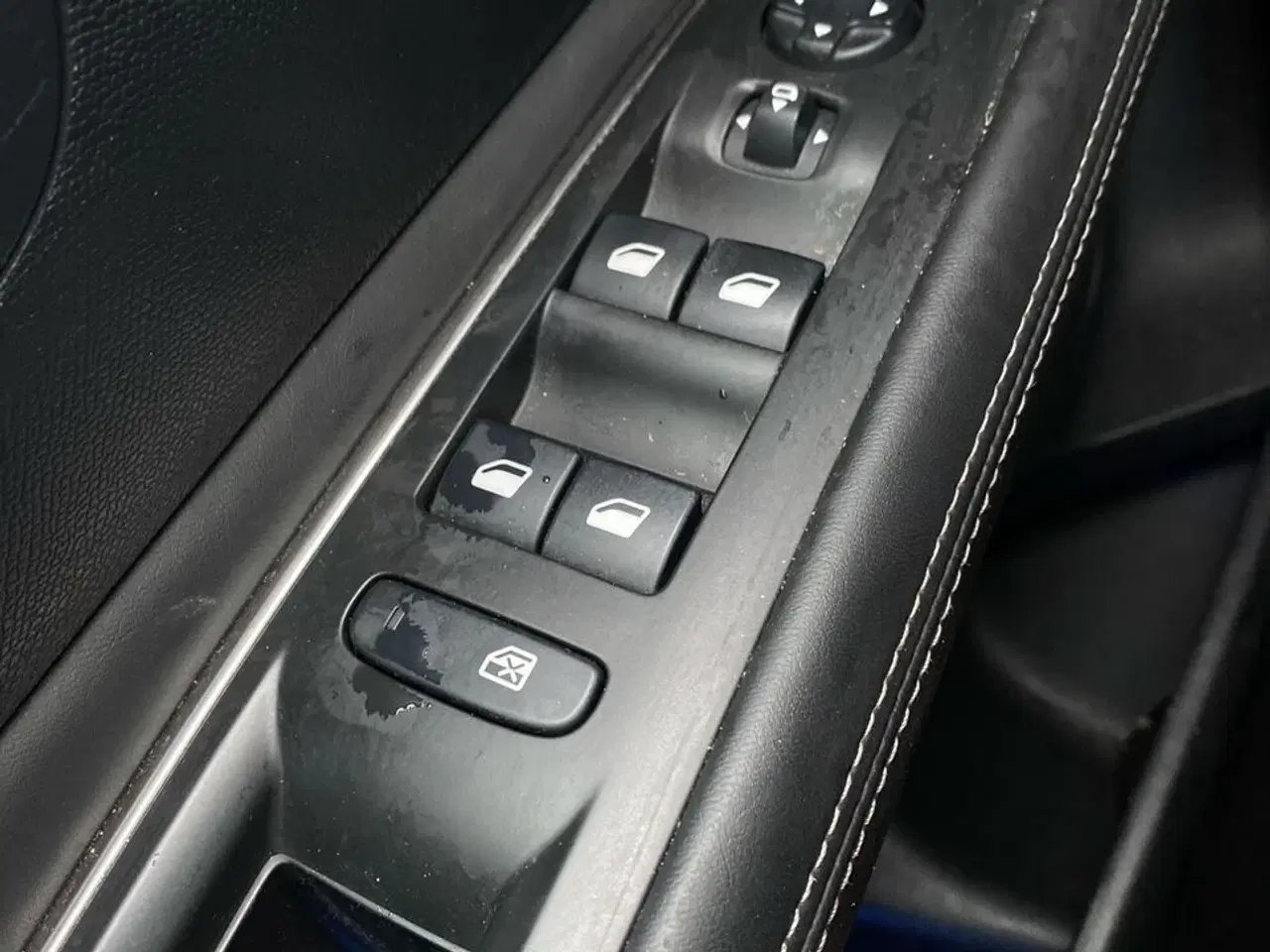 Billede 17 - Peugeot 3008 1,6 BlueHDi Allure EAT6 120HK 5d 6g Aut.