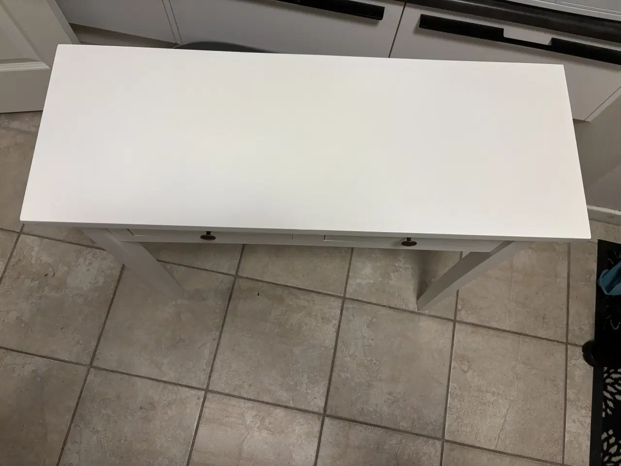 Billede 2 - Konsolbord/entrebord