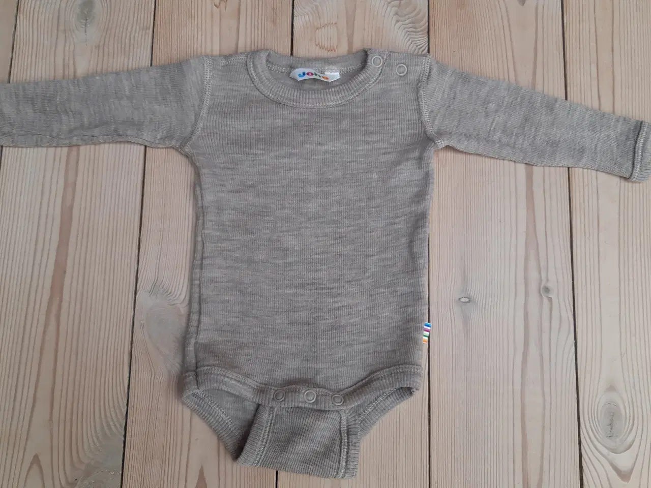 Billede 4 - STR nyfødt - str 74 - ULDBODY, huer mm - se fotos