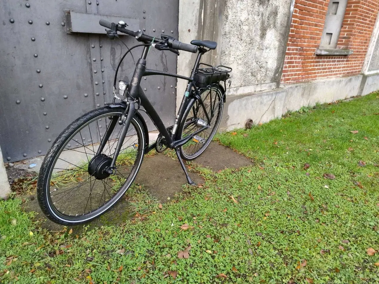 Billede 6 - MBK Genesis e1