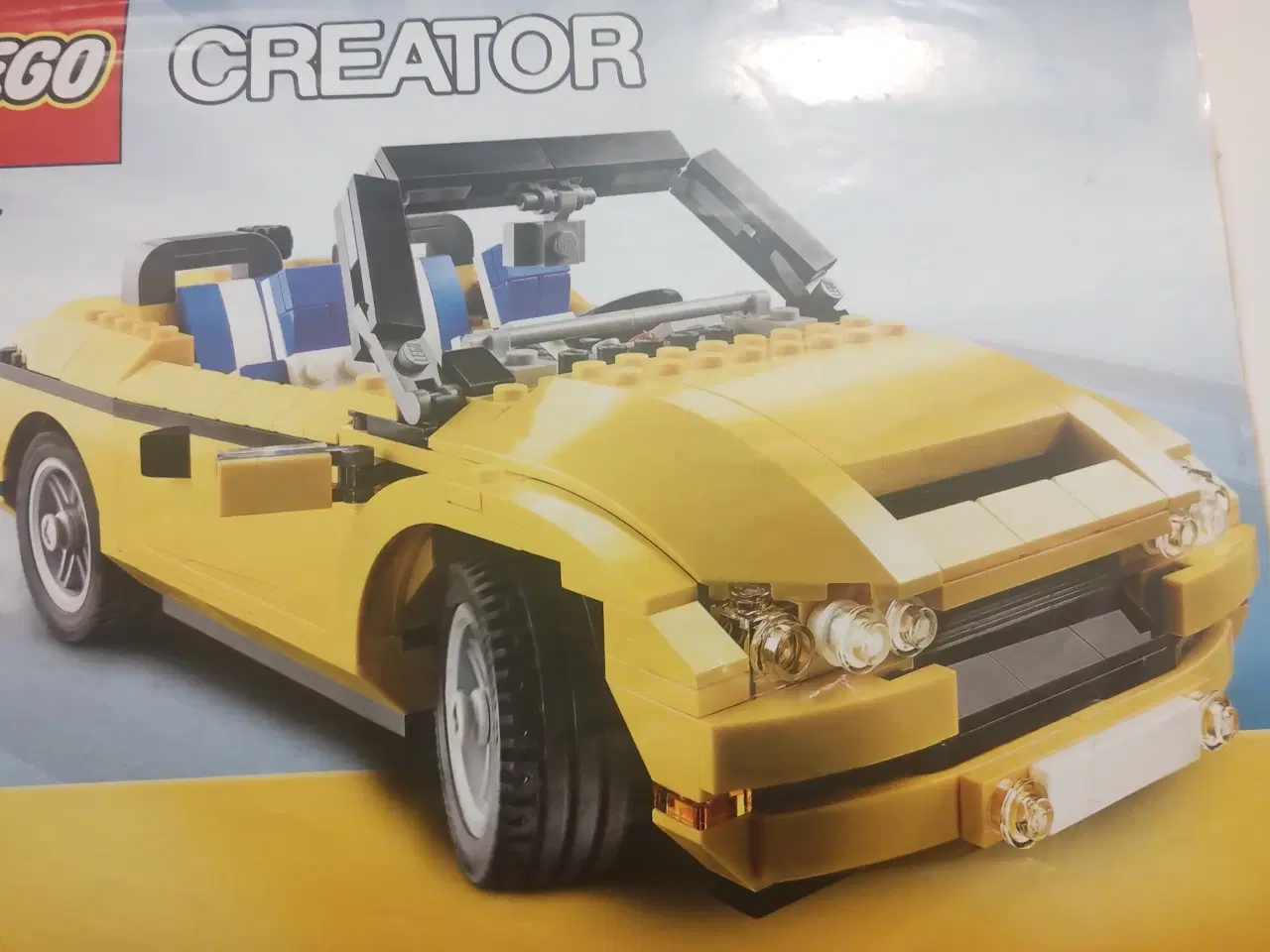 Billede 5 - Lego Creator 5767