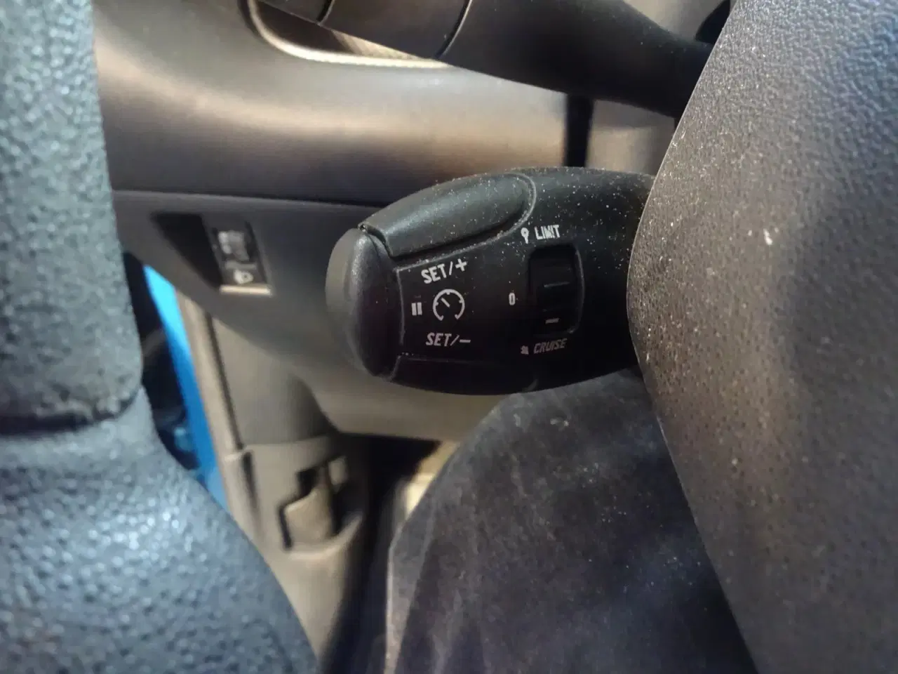 Billede 8 - Citroën C3 Picasso 1,4 VTi 95 Comfort