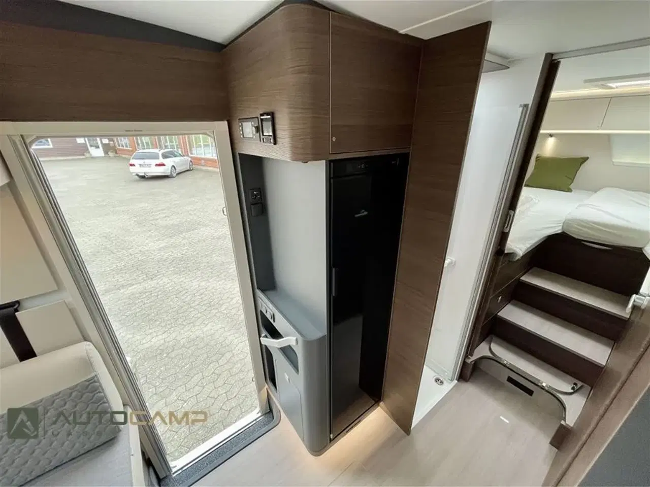 Billede 9 - 2025 - Adria Coral SUPREME S 670 DL