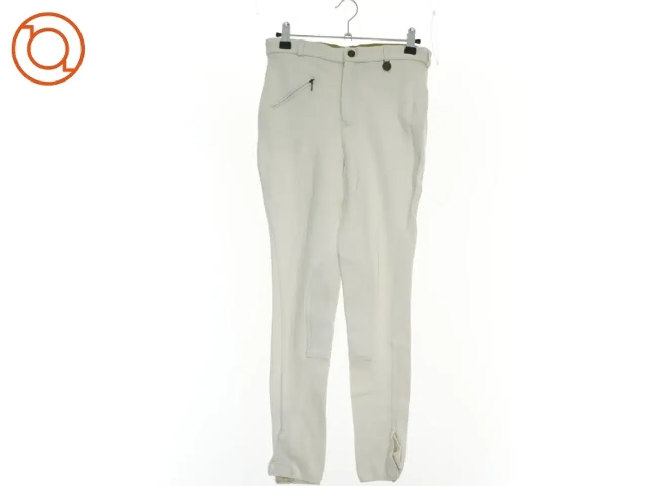 Billede 2 - Ride bukser (str. 164 cm)