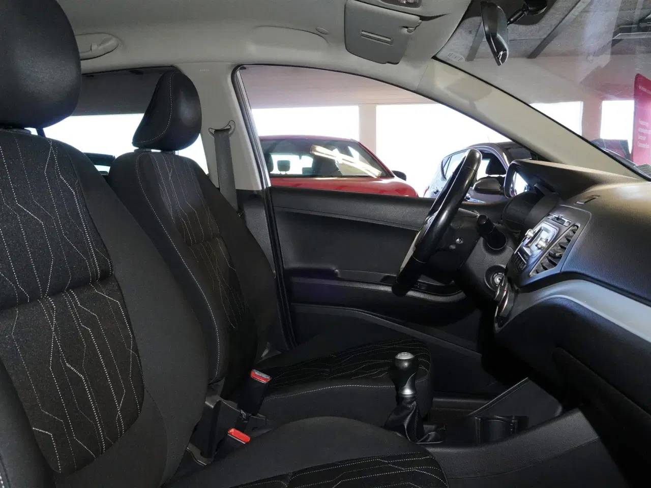 Billede 10 - Kia Picanto 1,0 Sport 69HK 5d