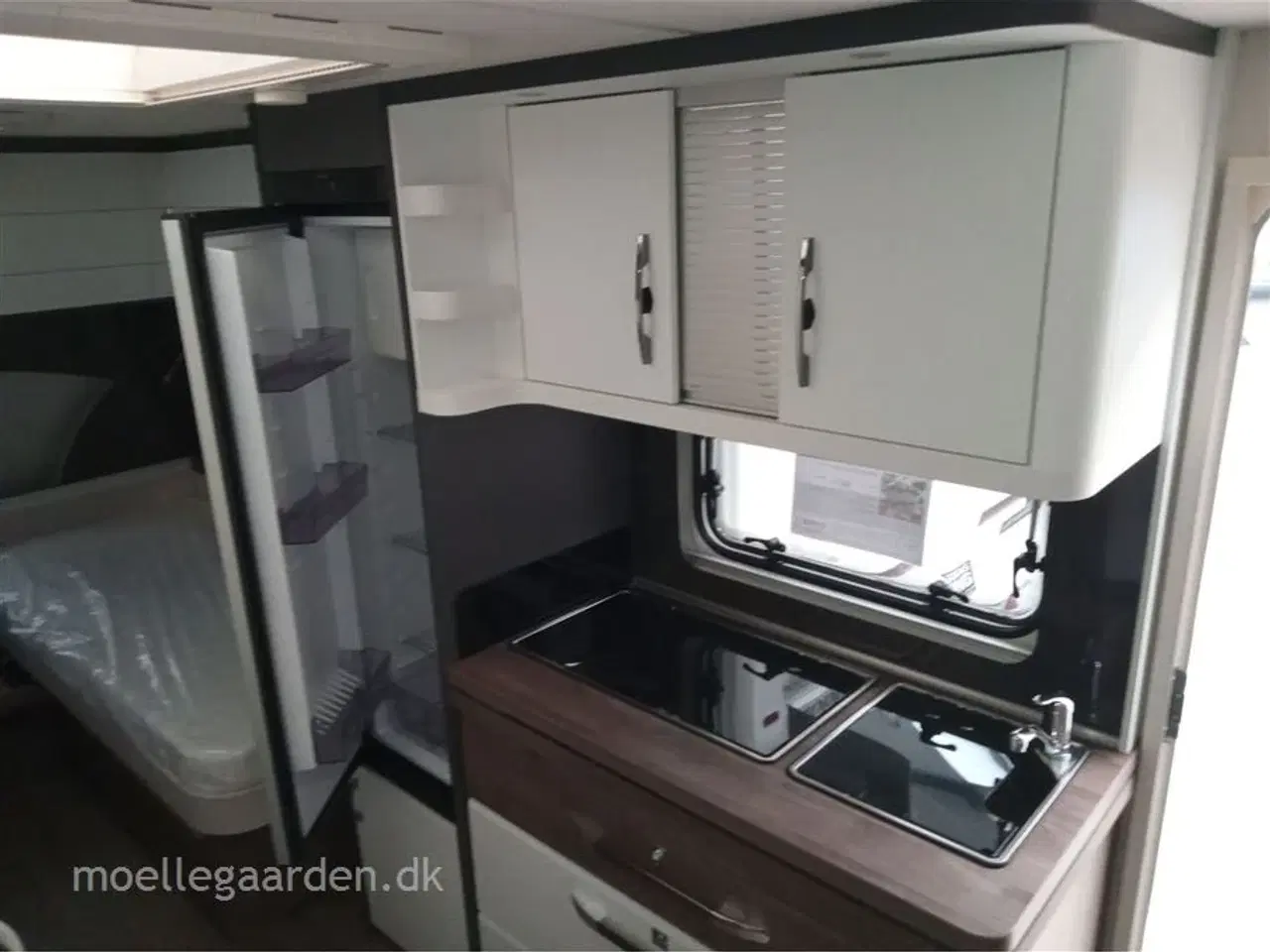 Billede 6 - 2026 - Hobby Excellent Edition 495 UL