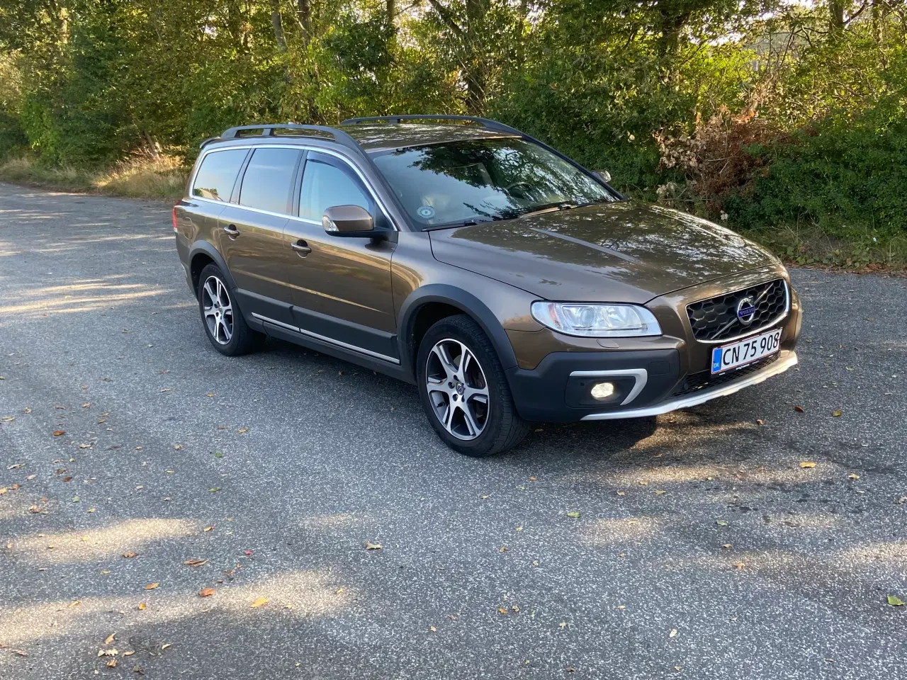 Billede 9 - Volvo XC70 MODEL 2016