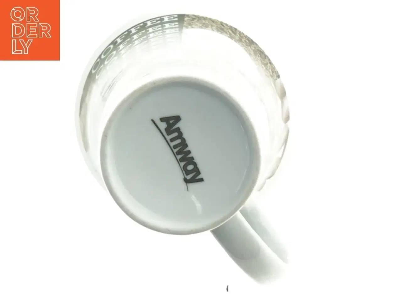 Billede 4 - Kaffekrus fra Amway (str. 13,5 cm)