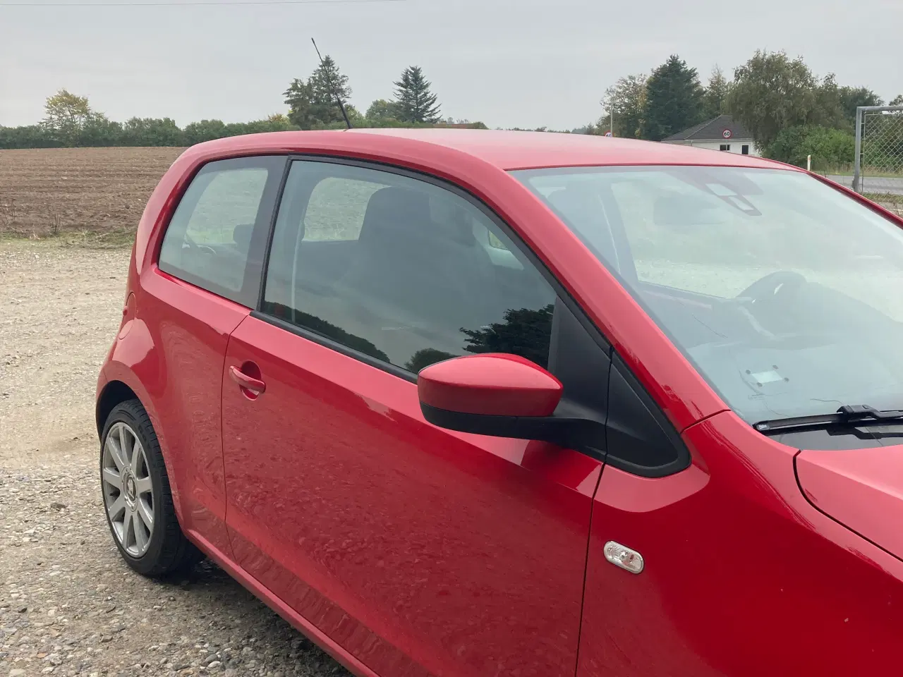 Billede 2 - Skoda Citigo 1.0