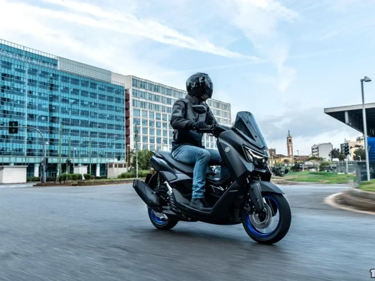 Billede 15 - Yamaha N-Max 125