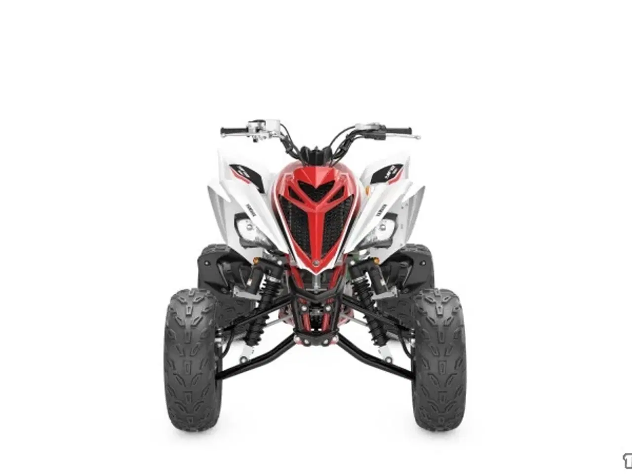 Billede 7 - Yamaha YFM 700 R 70-års jubilæumsudgave