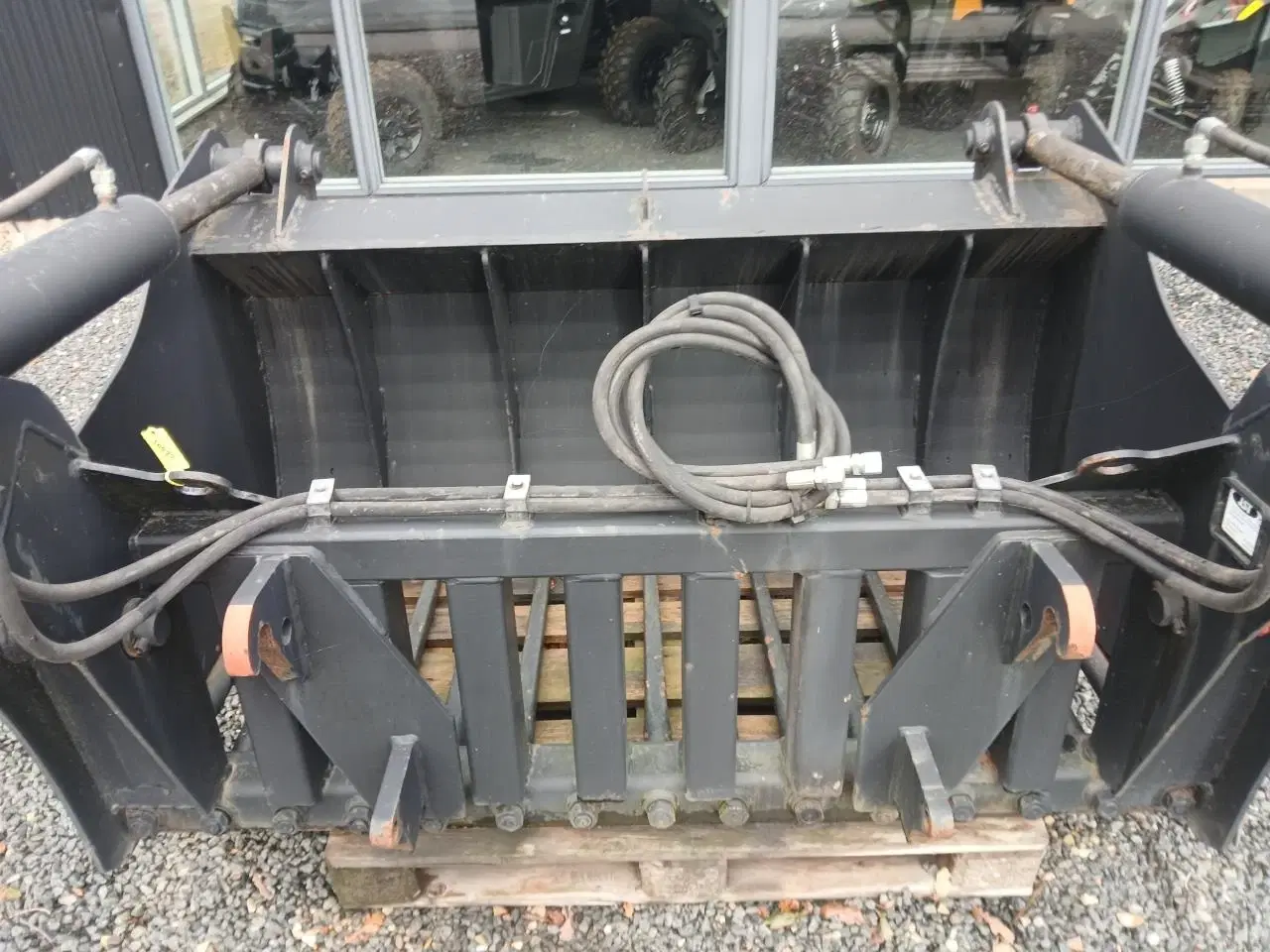 Billede 5 - Ålö BLOKSKÆRER 180 CM