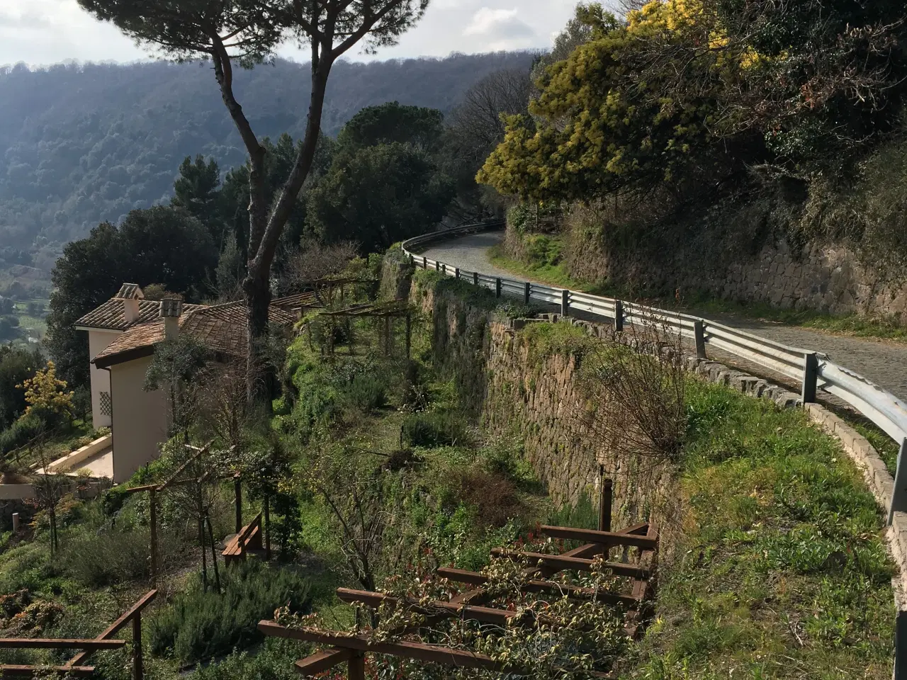 Billede 5 - Italien, time share lejlighed i uge 10