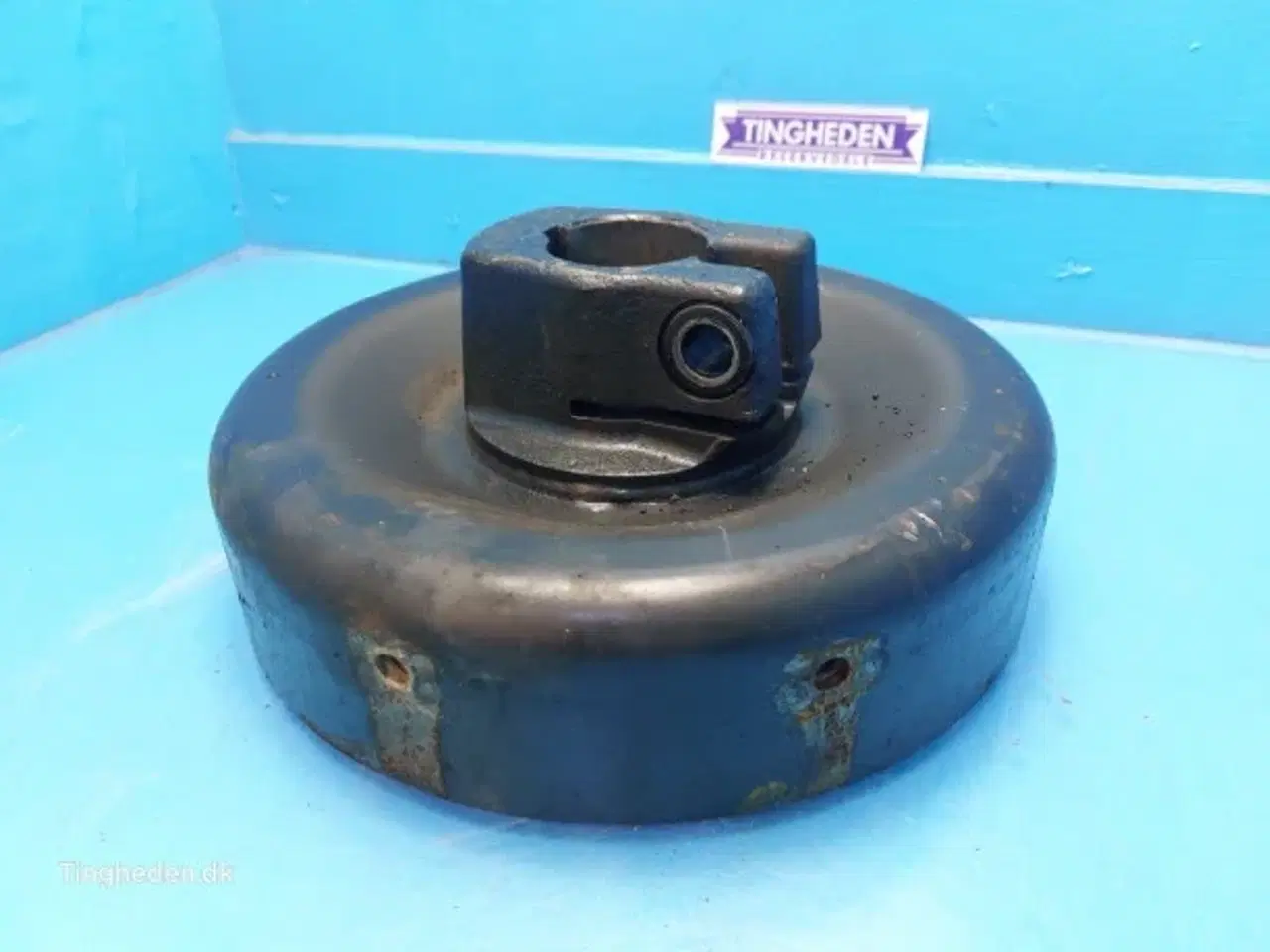 Billede 10 - New Holland CR10.90 Nav 48058009