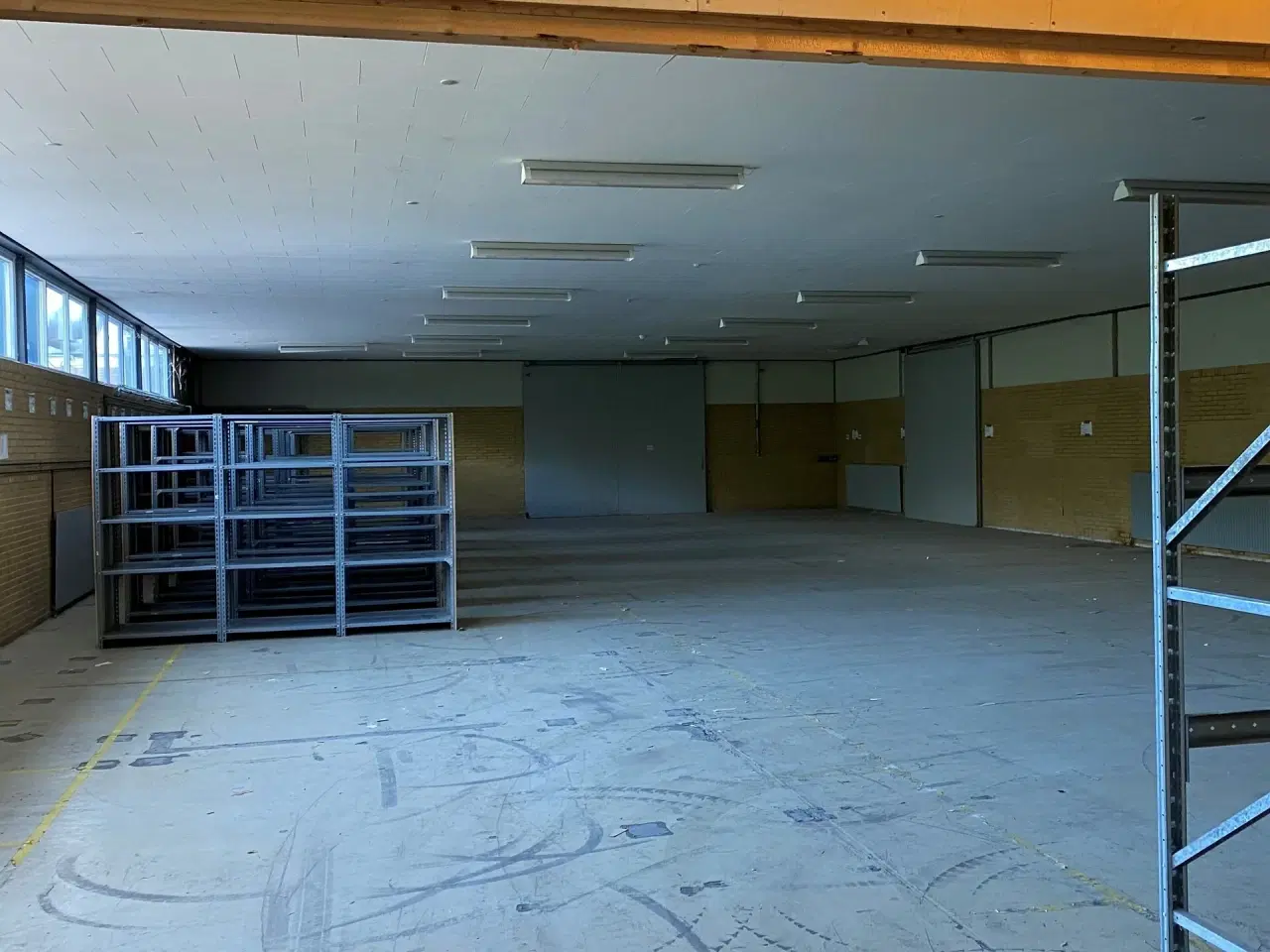 Billede 5 - Produktion/lagerlokale til leje på Aabenraavej 13, Sydjylland.