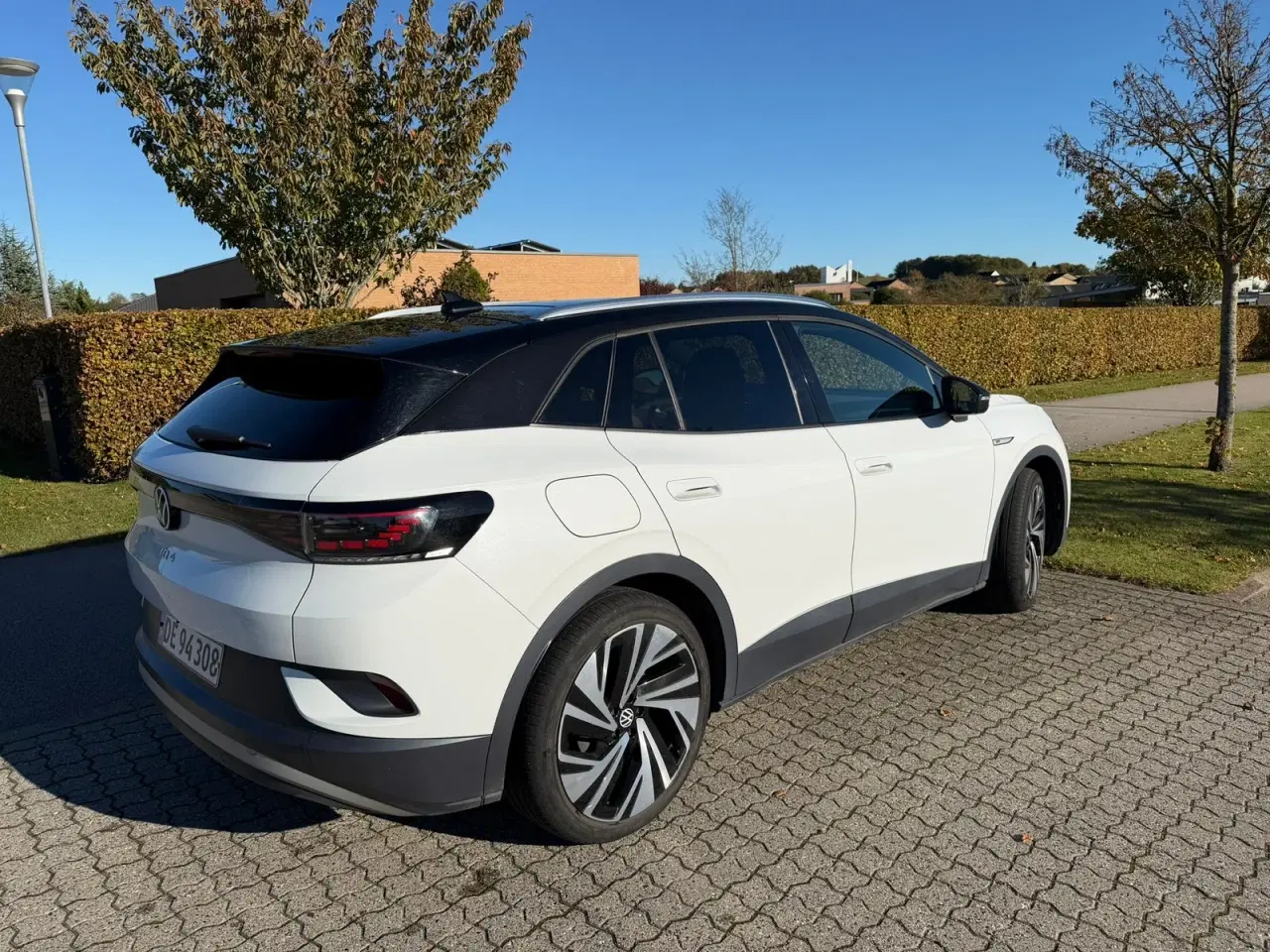 Billede 4 - VW ID.4 77 1ST Pro Performance Max