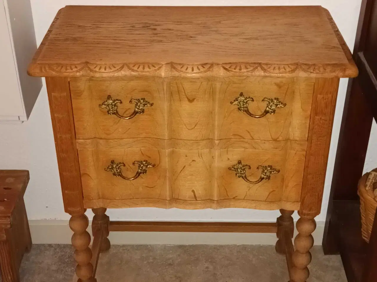 Billede 1 - Lille entré møbel