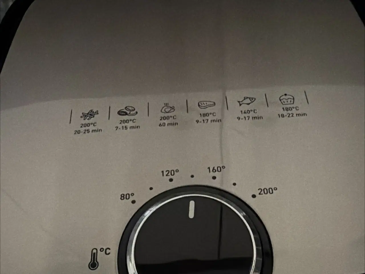 Billede 4 - Air Fryer