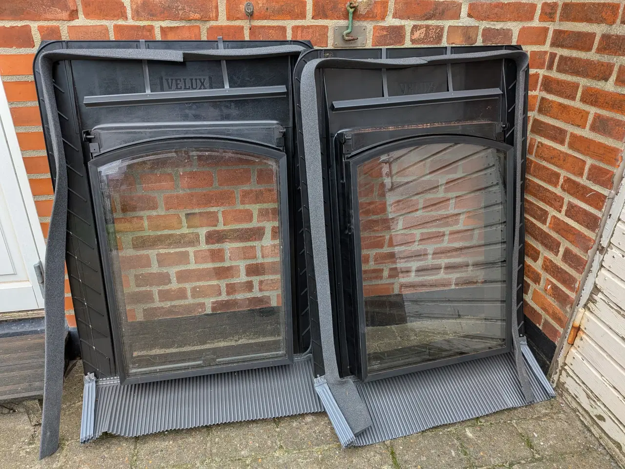 Billede 2 - GVO Velux tagvinduer - helt nye