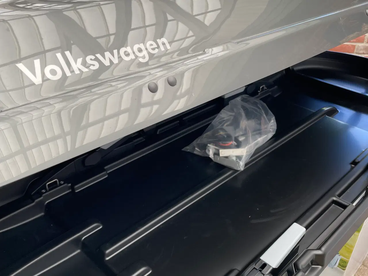 Billede 6 - VW tagboks