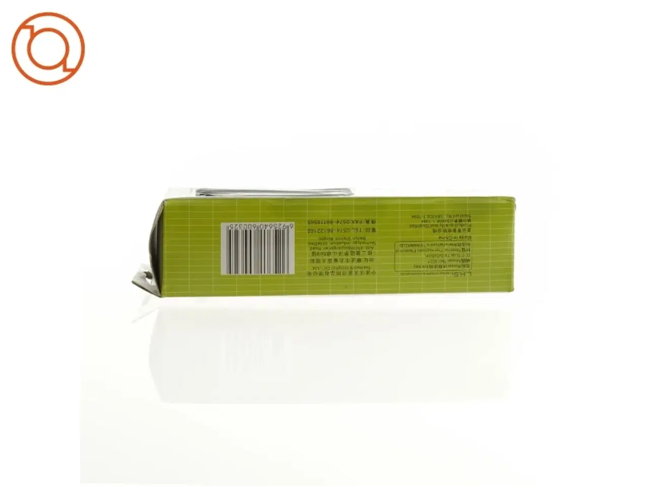 Billede 2 - Isterning form “shotglas” (str. 20 x 6 cm)