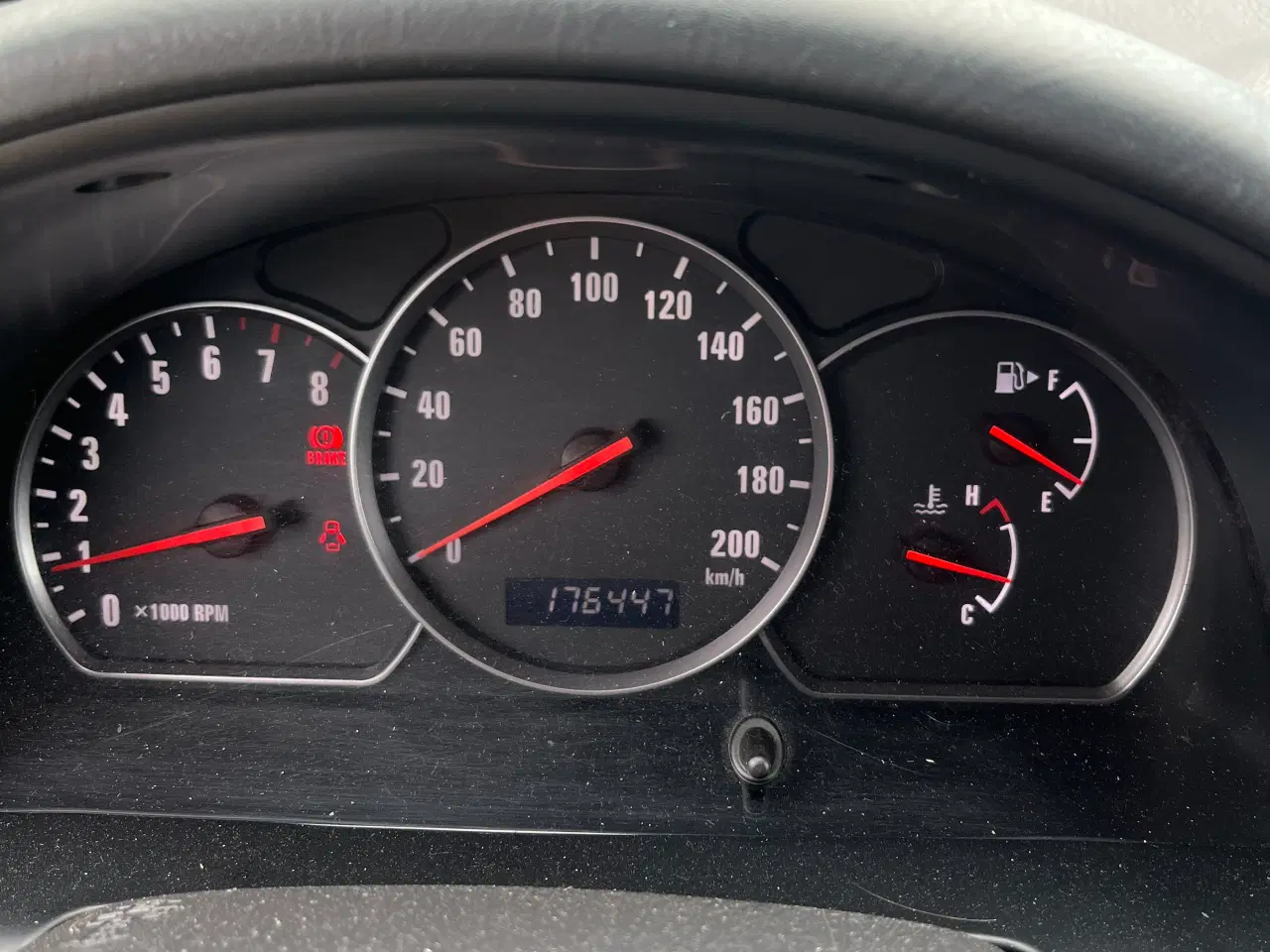 Billede 5 - Suzuki Grand vitara